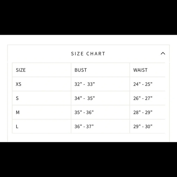 . Nwt Saltwater LUXE Soho Top! - Picture 4 of 4